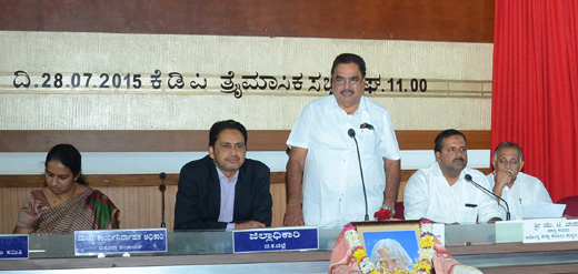  DK profoundly mourns death of former President of India Dr. Kalam 4